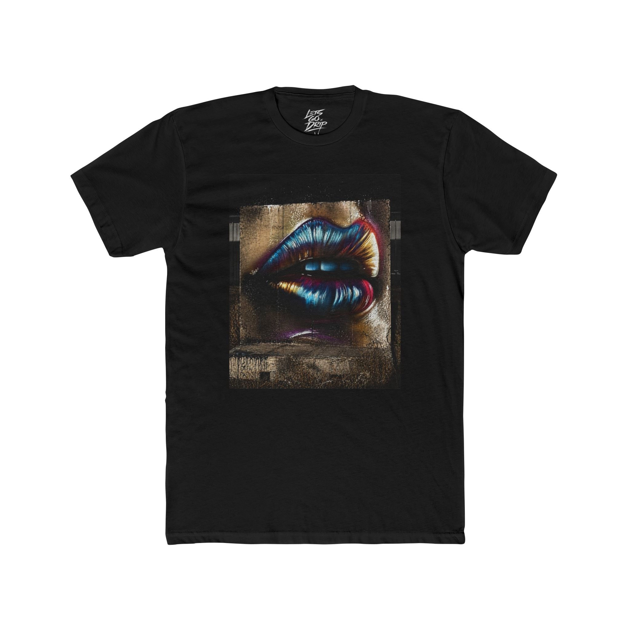 Lets Go - Gloss Lips Block