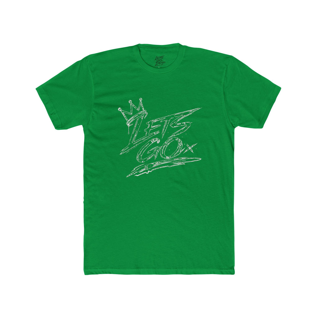 Lets Go - Crown Vintage