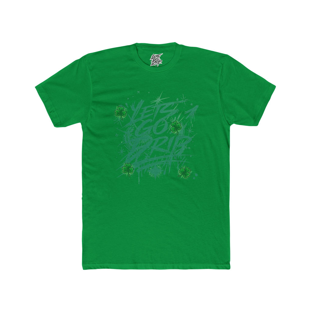 Lets Go - Lucky Clovers