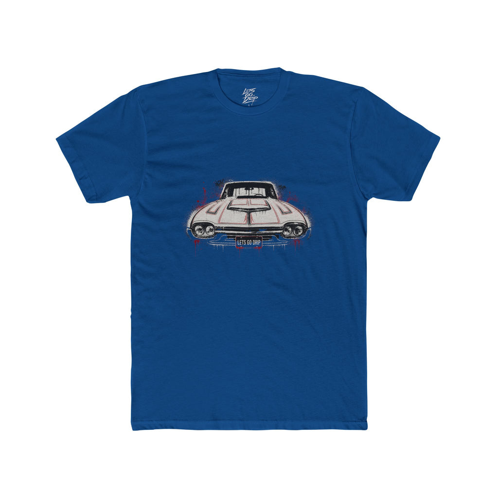Lets Go - Classic Tag