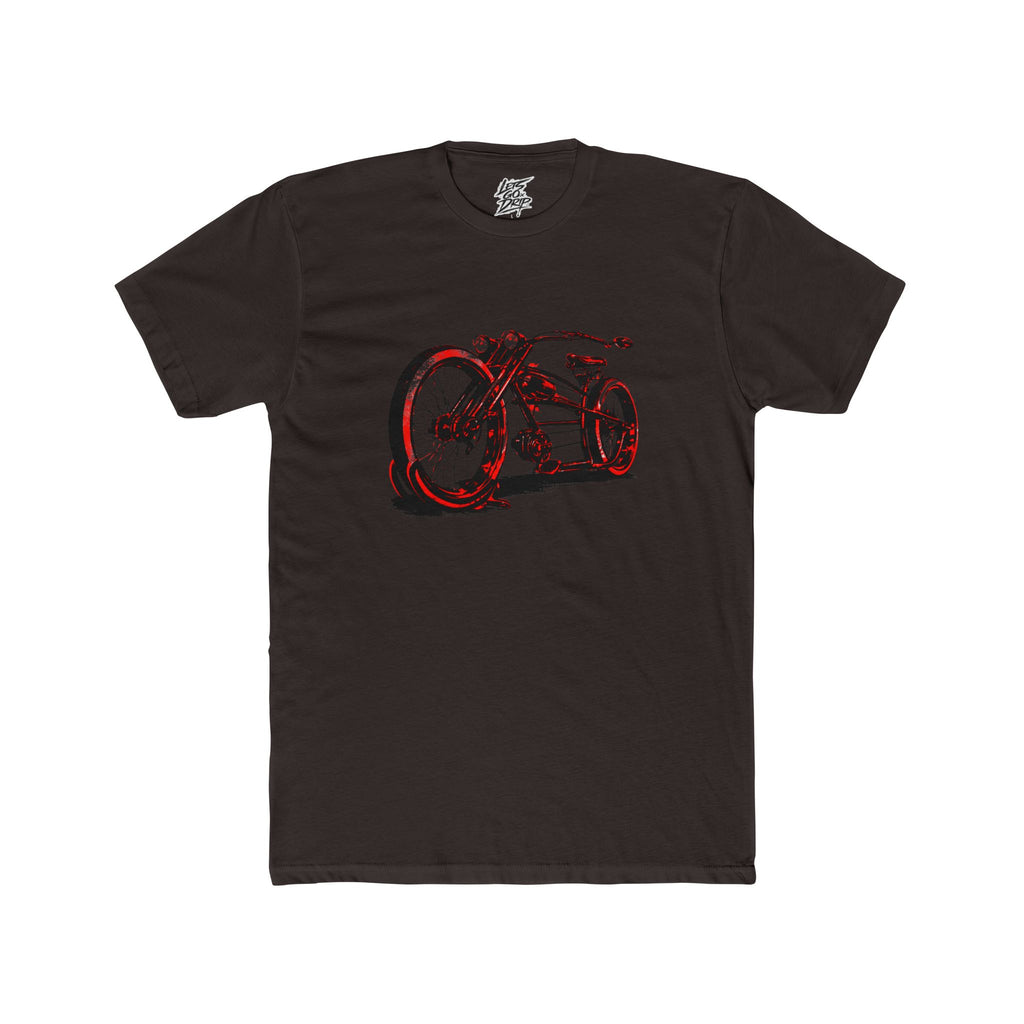 Lets Go - Two Wheels
