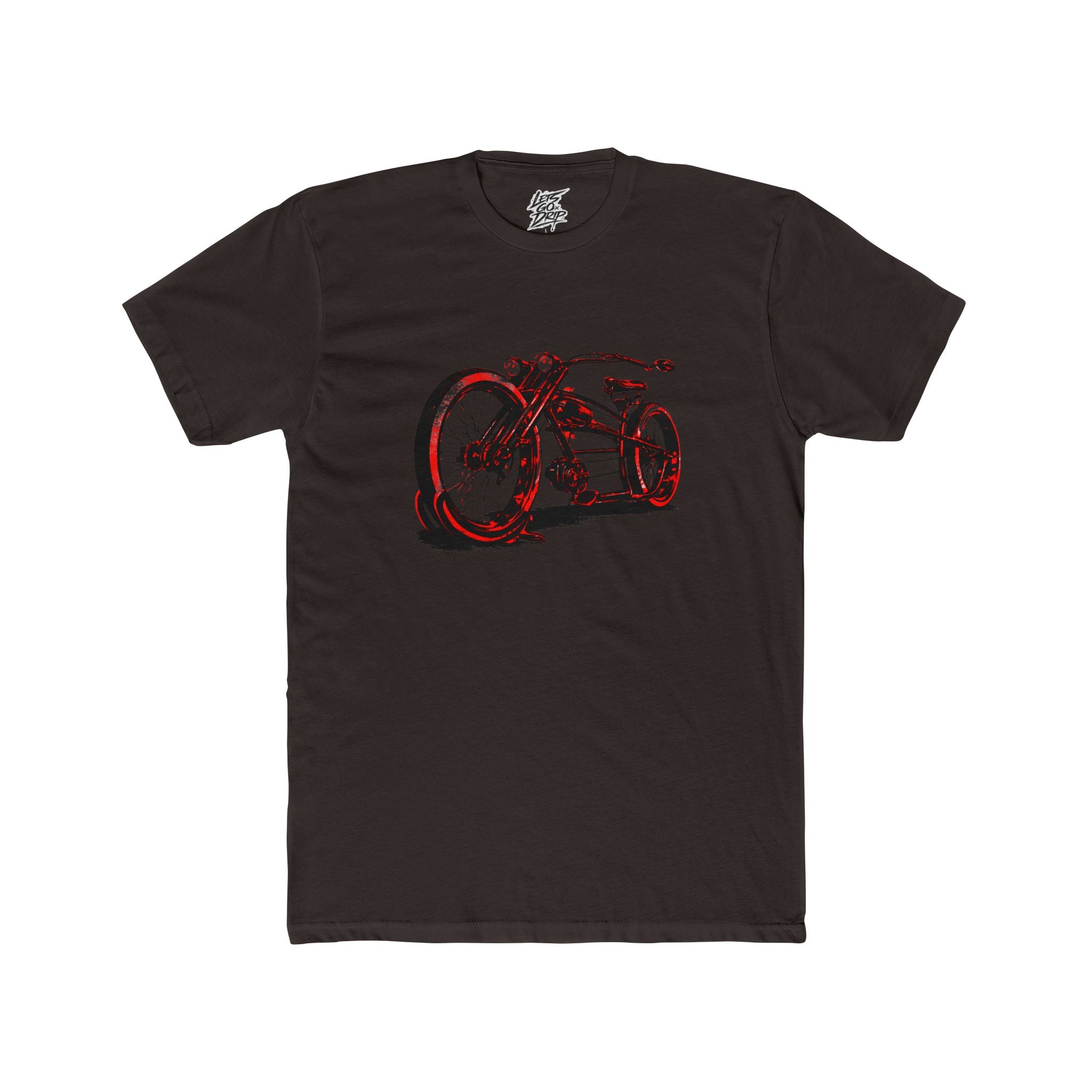 Lets Go - Two Wheels