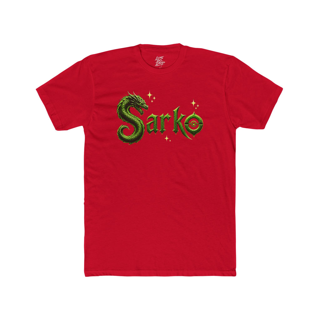 Sarko Legendary