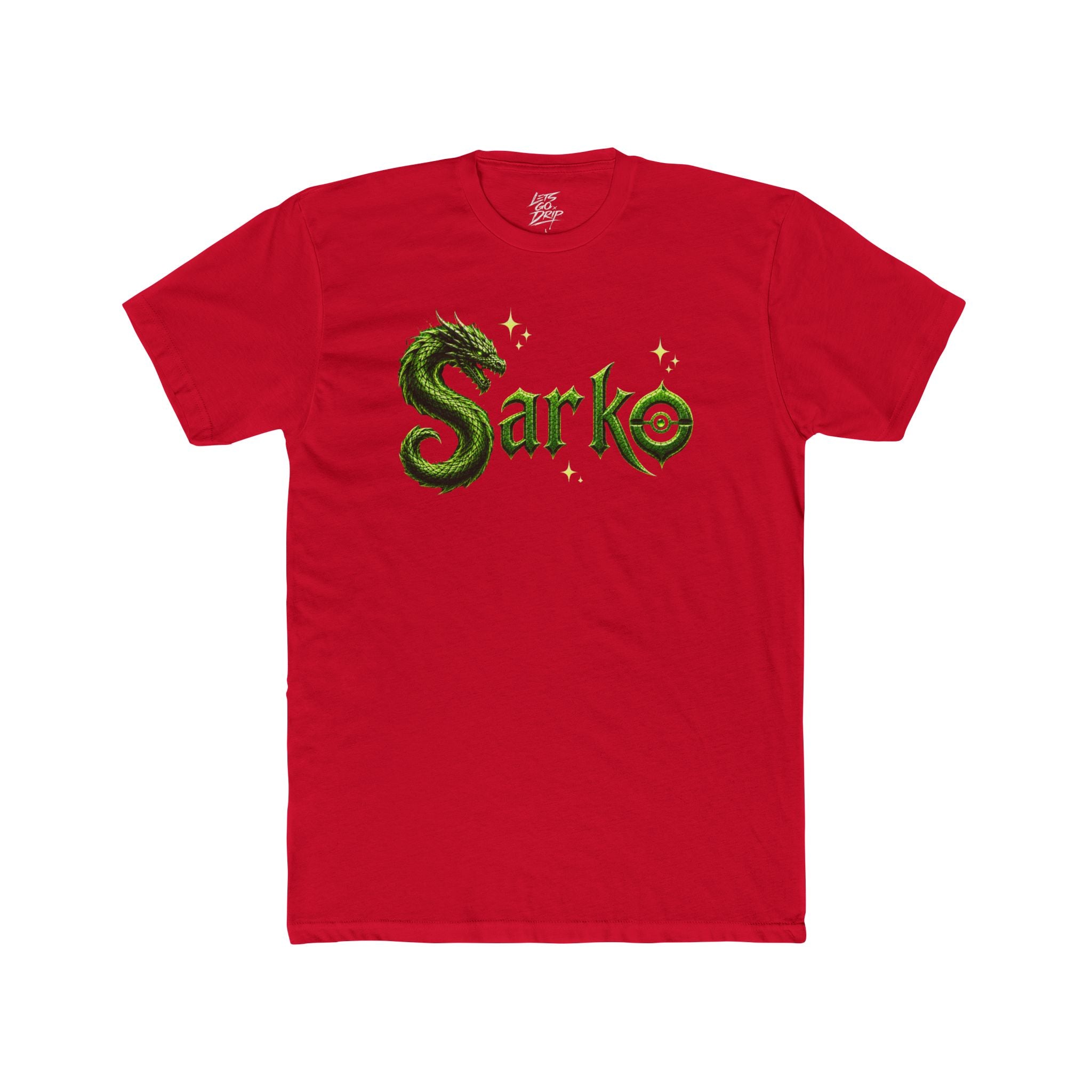 Sarko Legendary