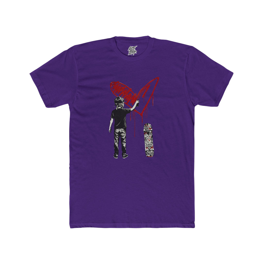 Spray Love