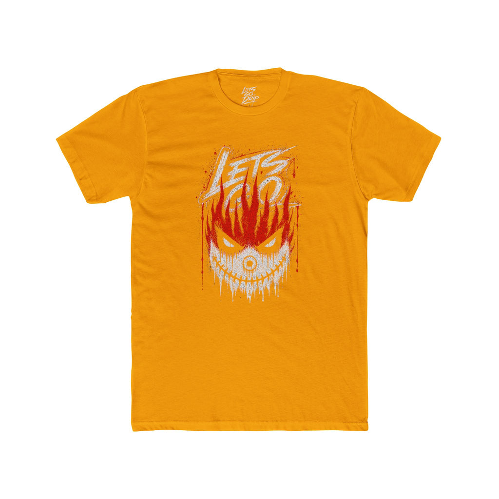 Lets Go - Fire