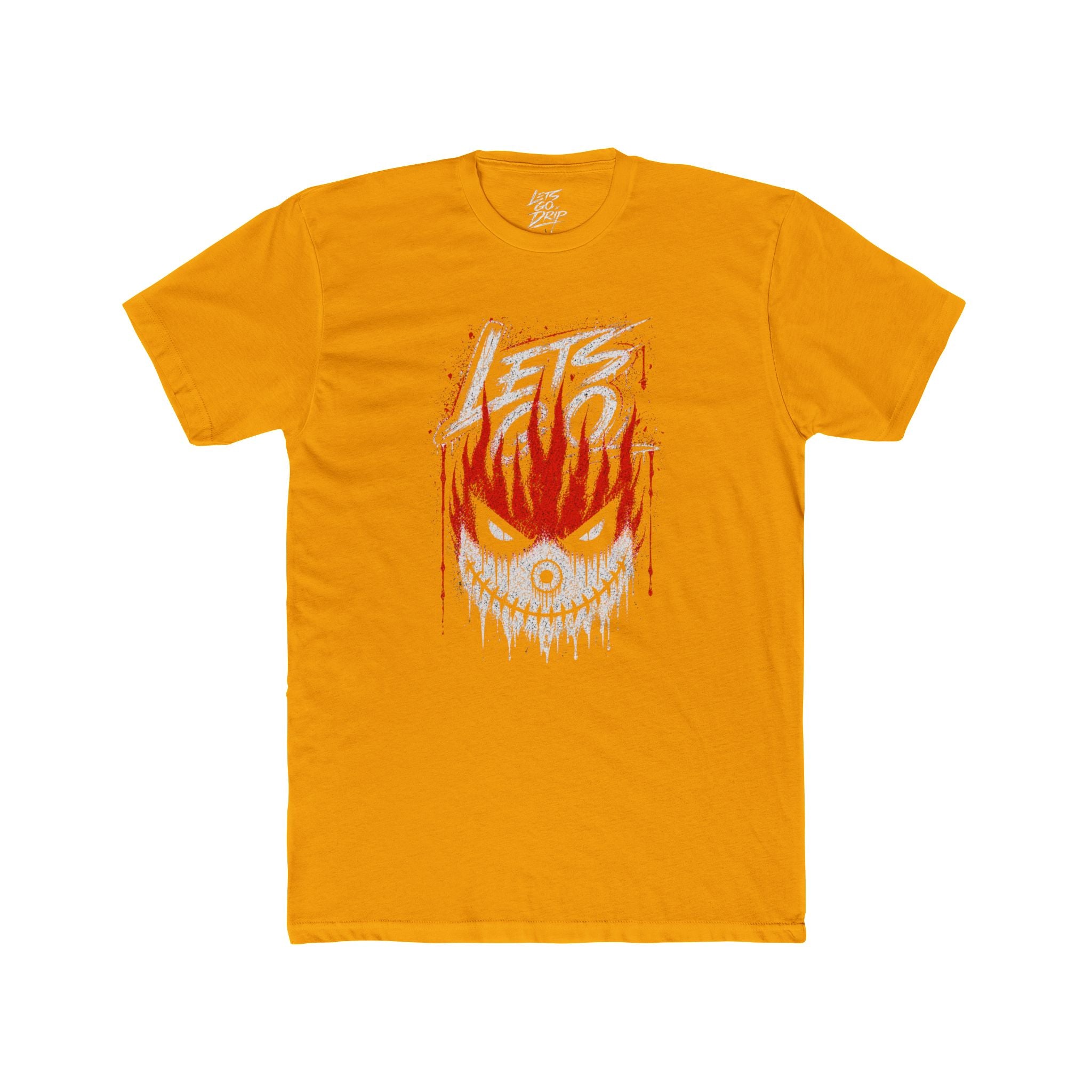 Lets Go - Fire