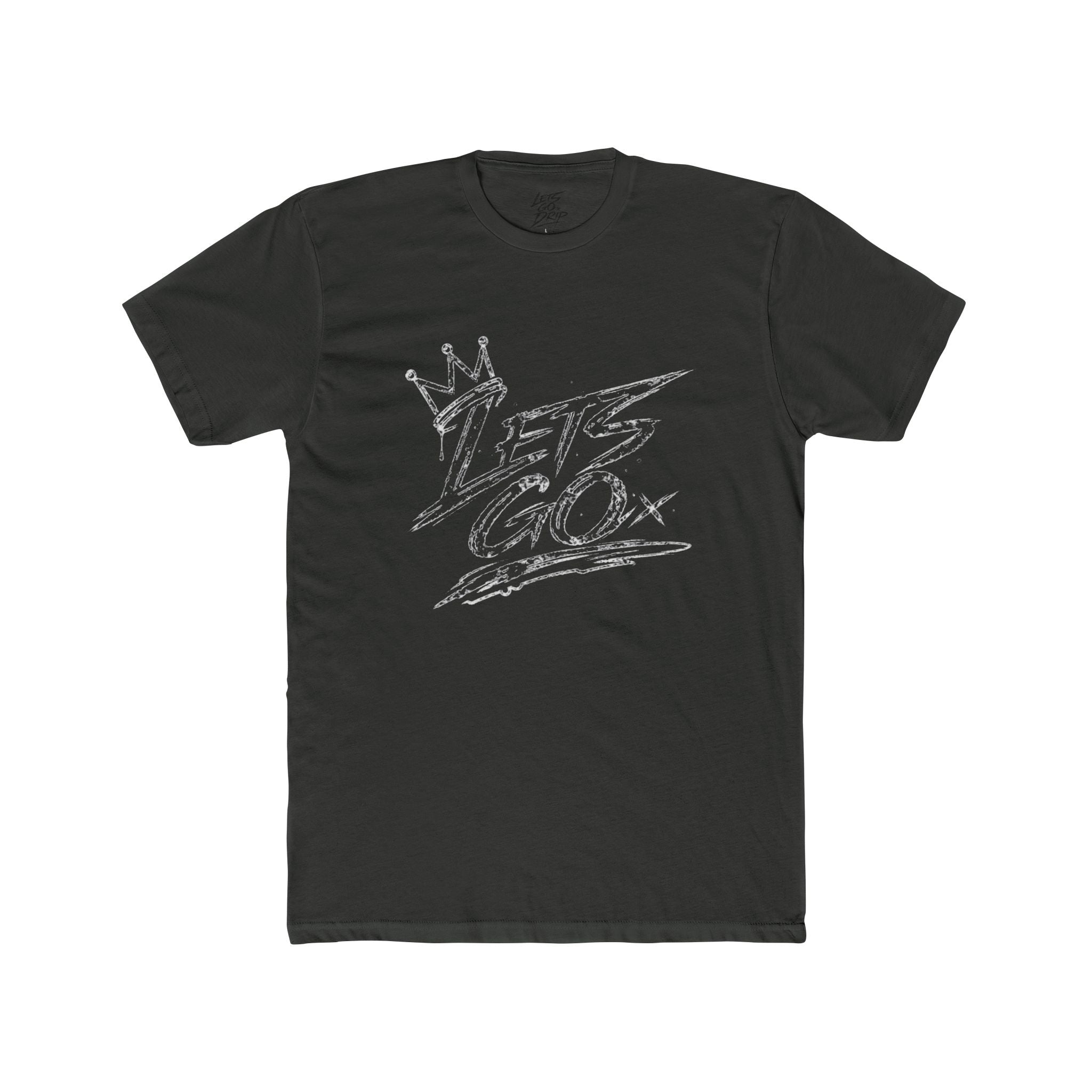 Lets Go - Crown Vintage