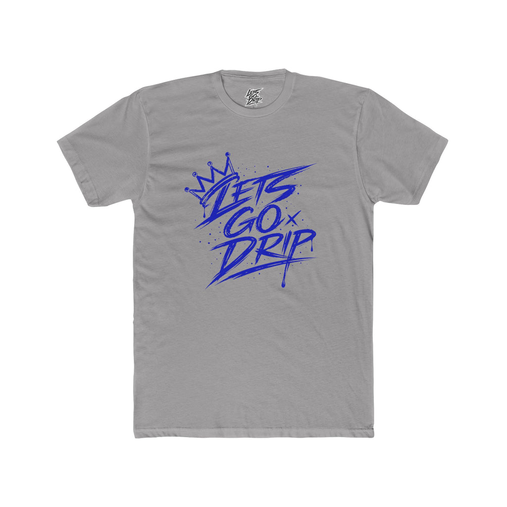 Lets Go Drip - Crown Royal