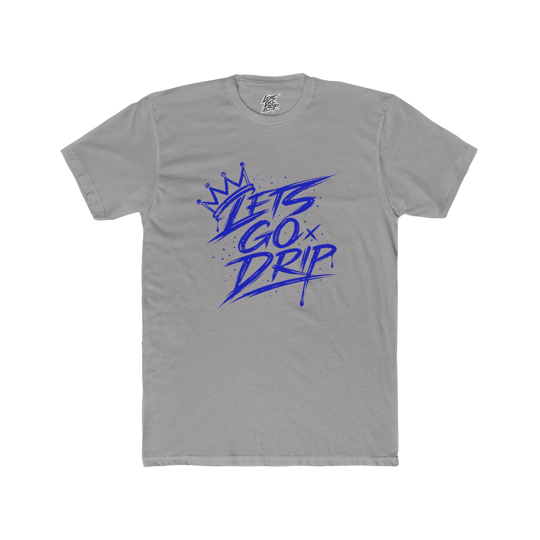Lets Go Drip - Crown Royal
