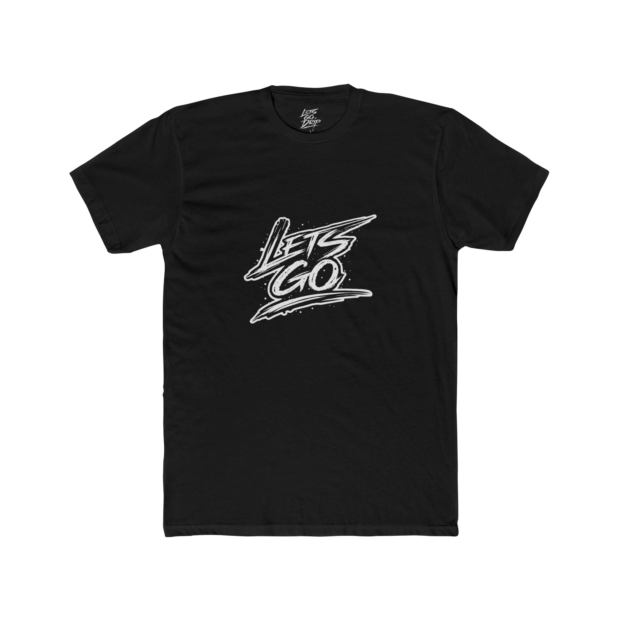 Lets Go - Fade