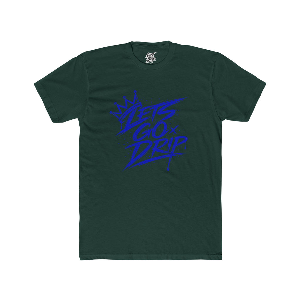 Lets Go Drip - Crown Royal