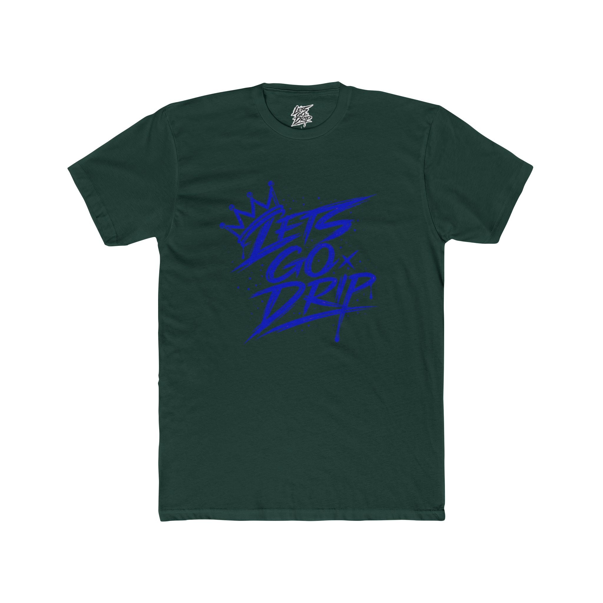 Lets Go Drip - Crown Royal