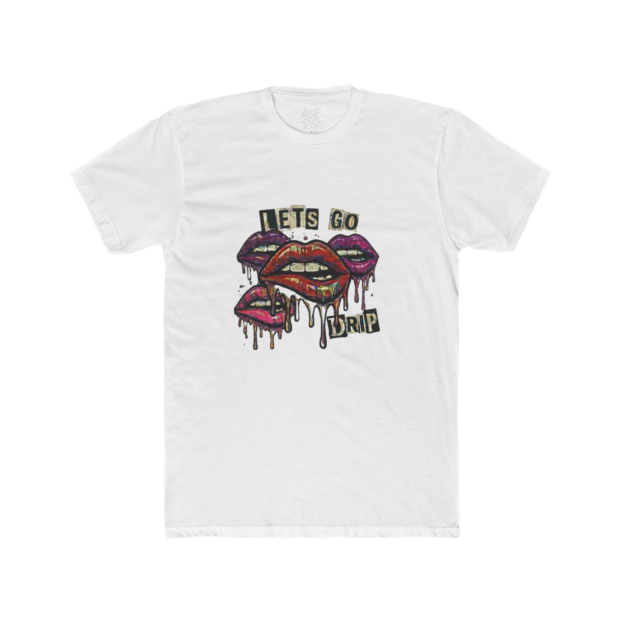 Lets Go - Lips
