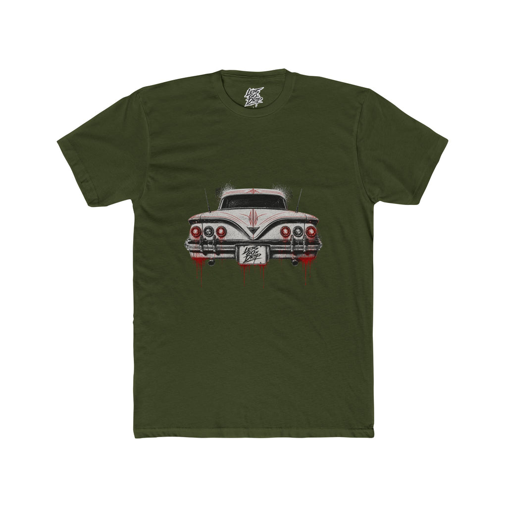 Lets Go - Impala