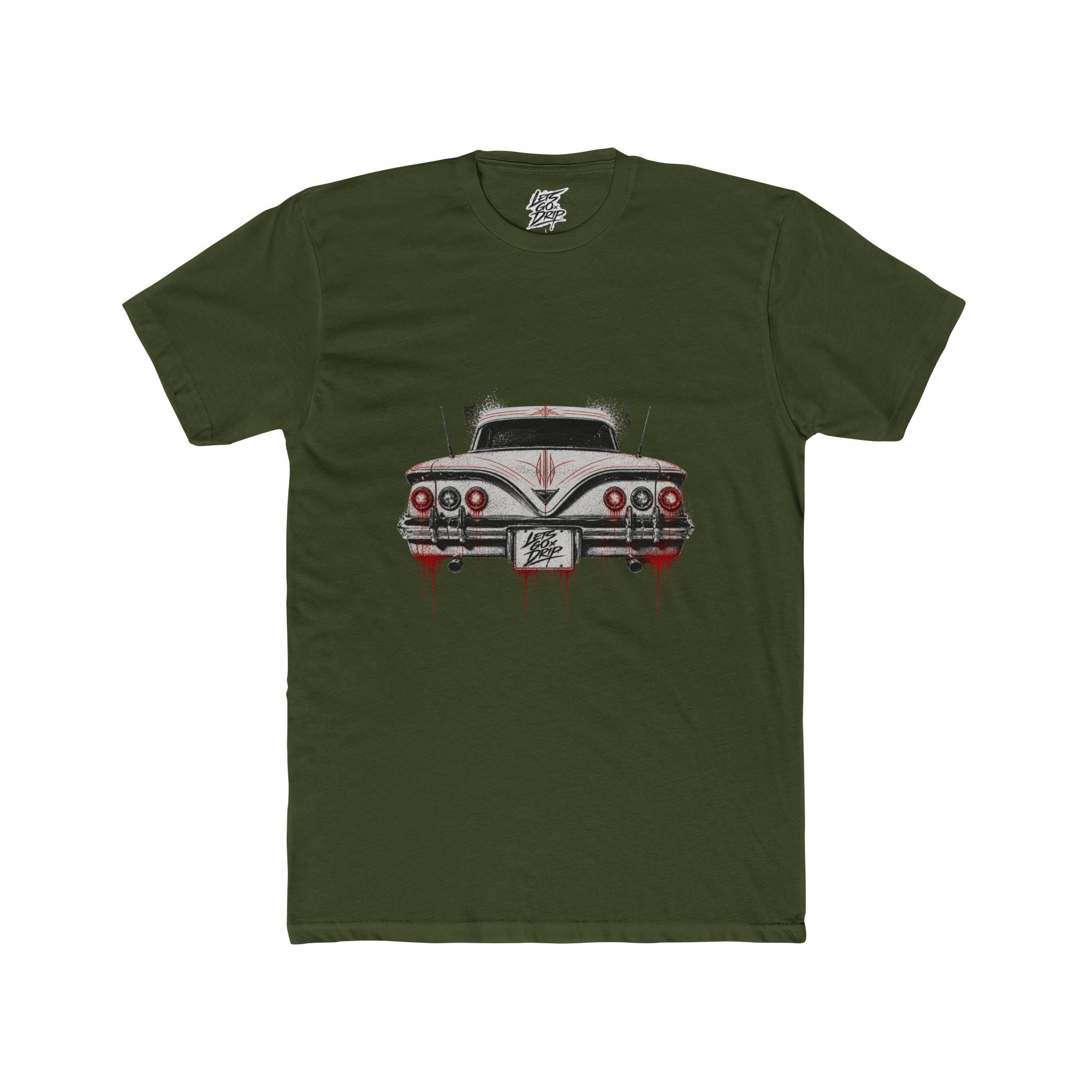 Lets Go - Impala