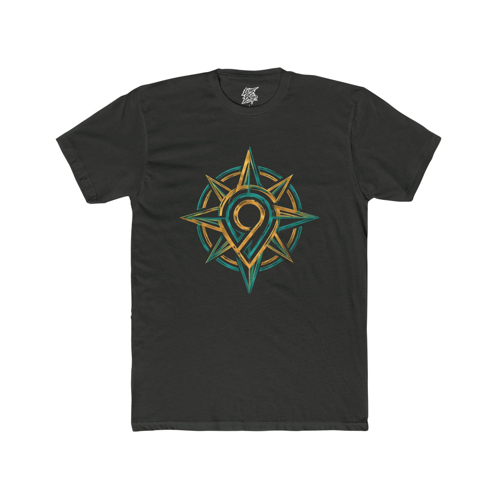 Wayfarer - Green Compass
