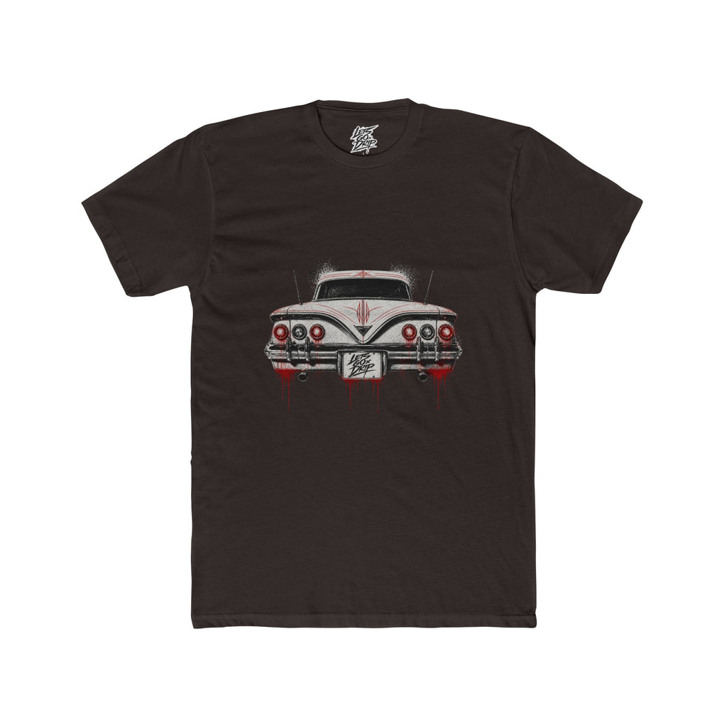 Lets Go - Impala