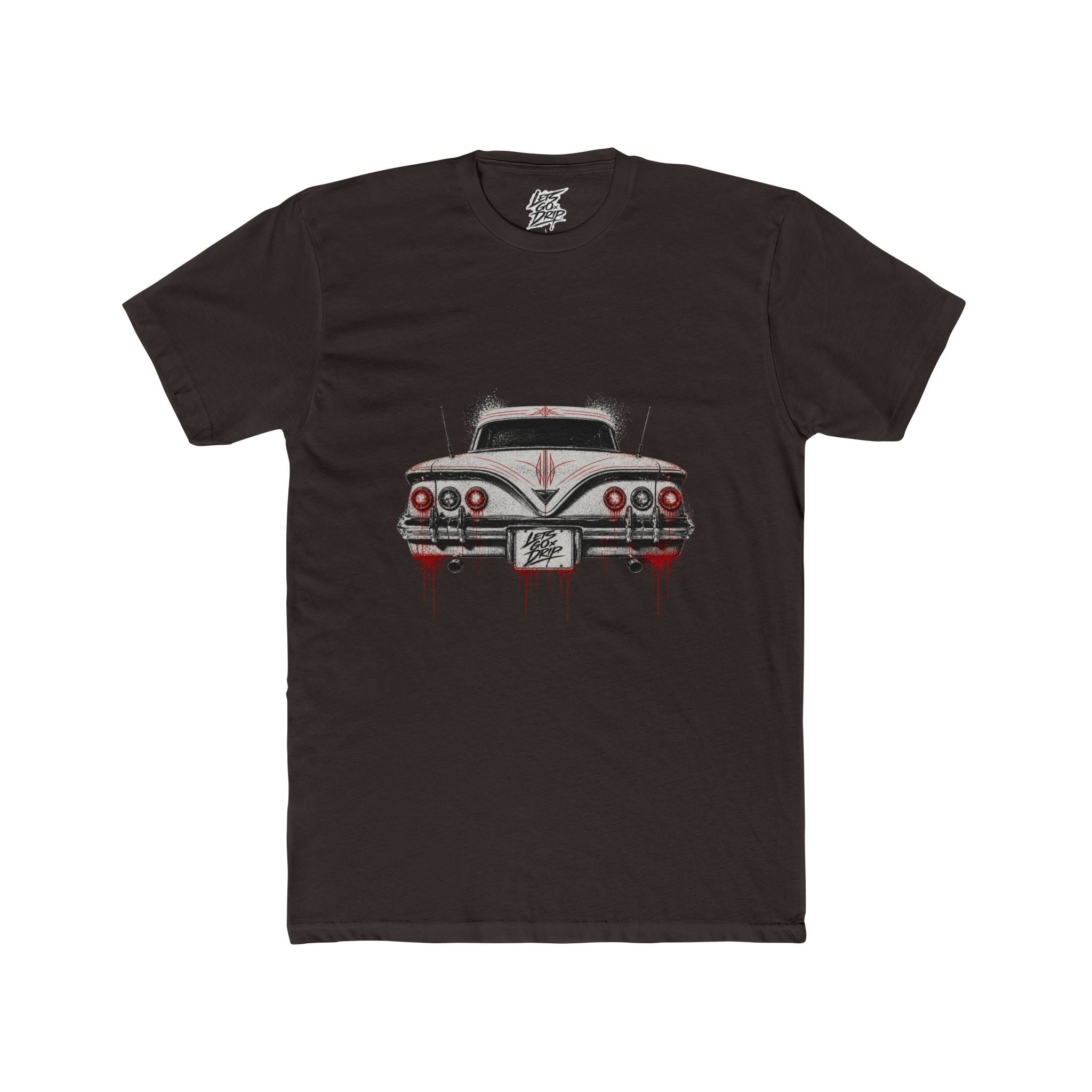 Lets Go - Impala