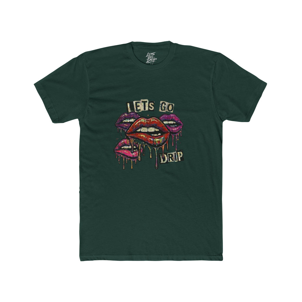 Lets Go - Lips
