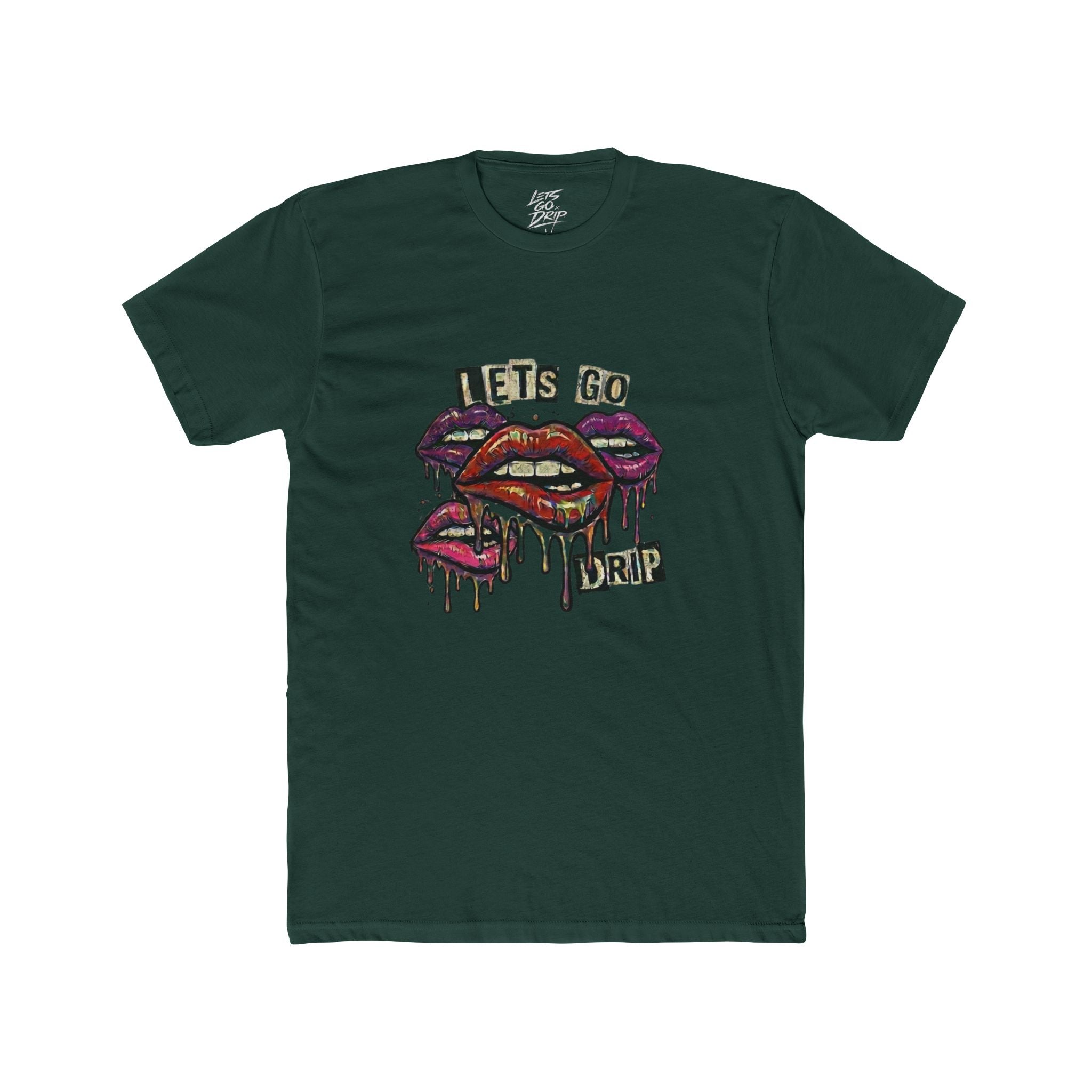 Lets Go - Lips
