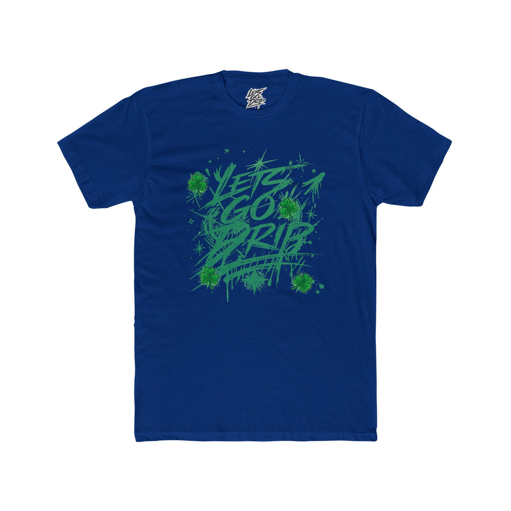 Lets Go - Lucky Clovers