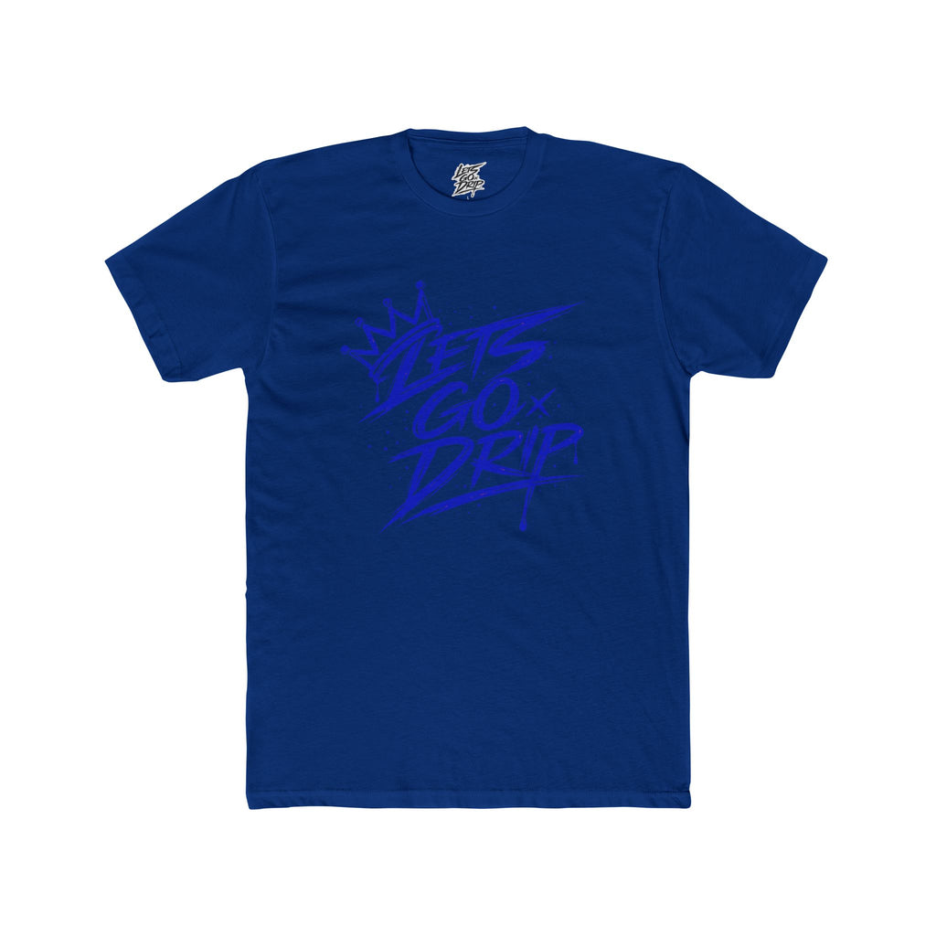 Lets Go Drip - Crown Royal
