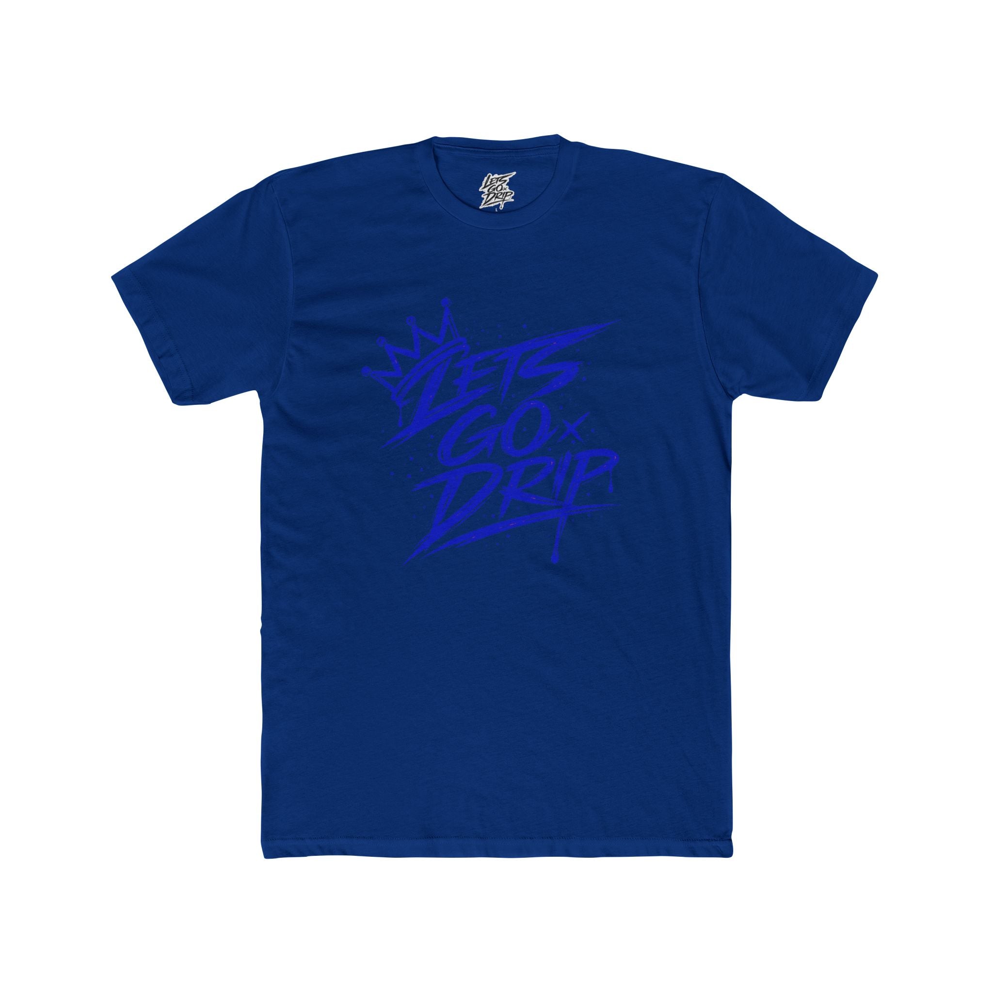 Lets Go Drip - Crown Royal