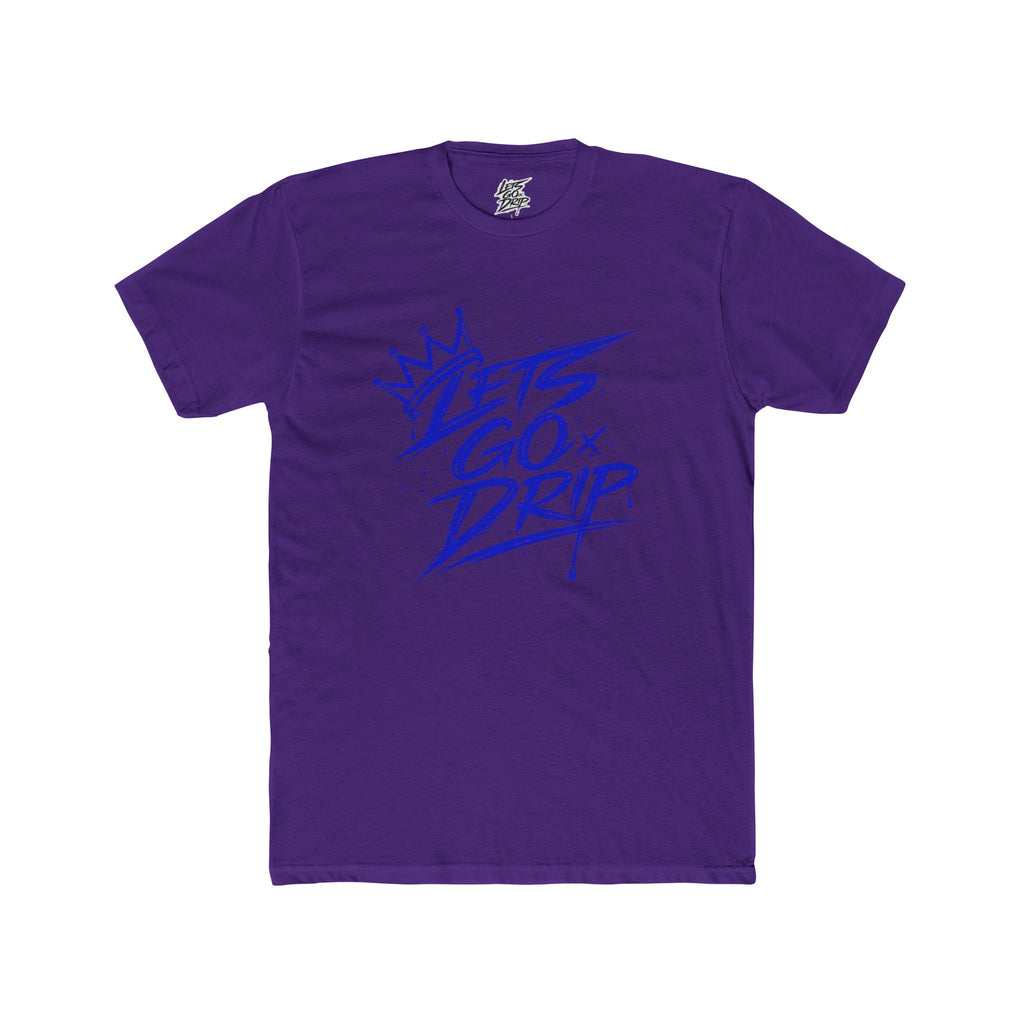Lets Go Drip - Crown Royal