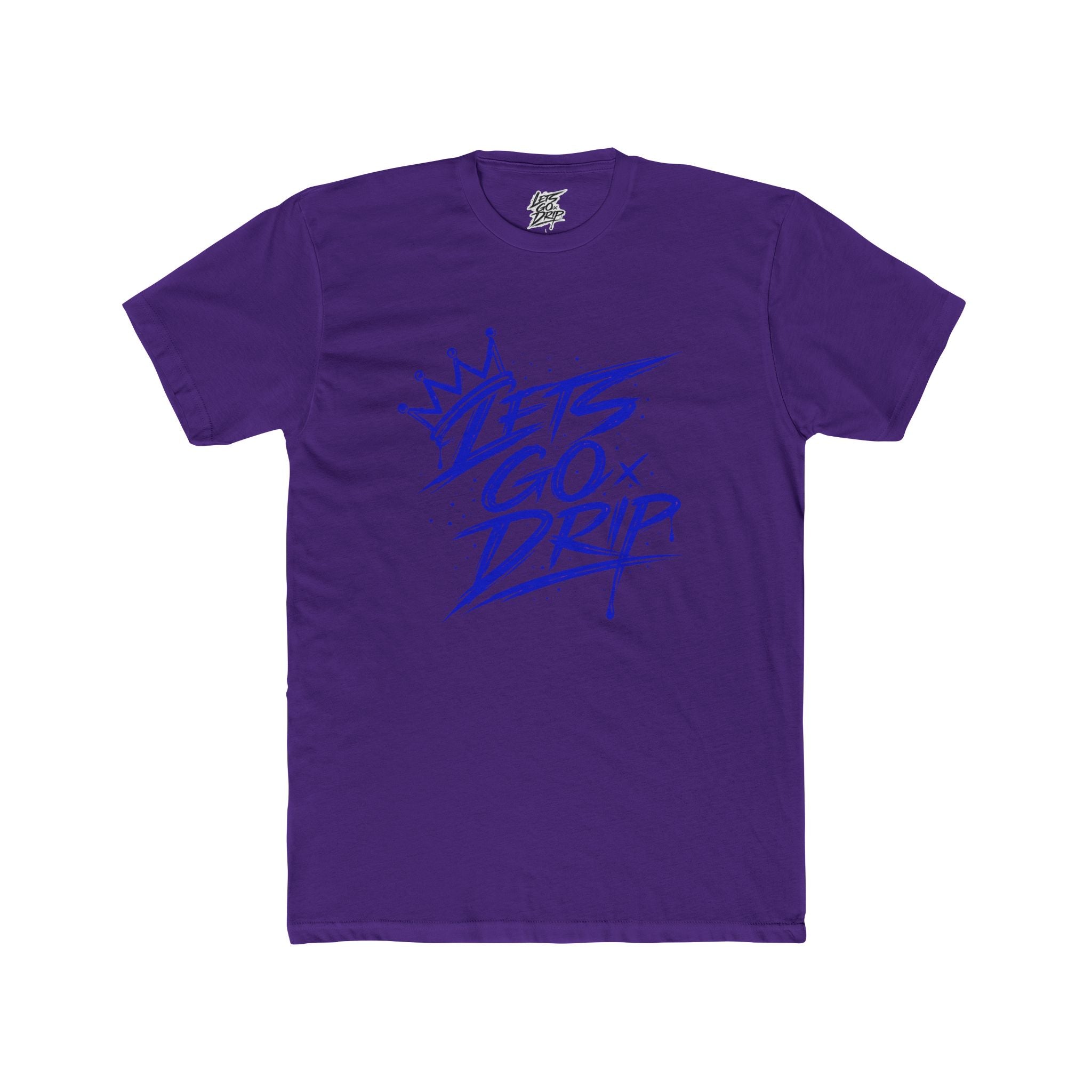 Lets Go Drip - Crown Royal