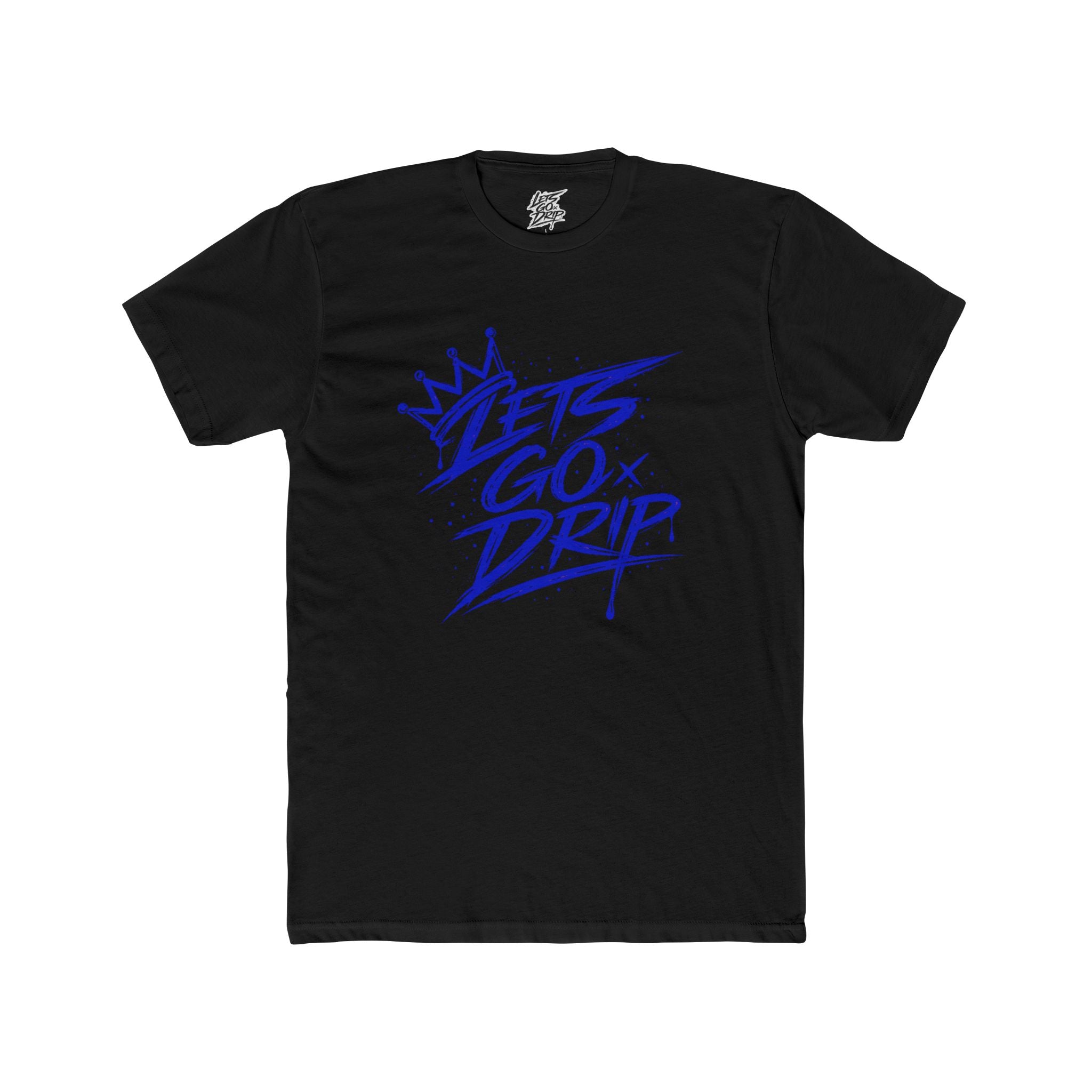 Lets Go Drip - Crown Royal