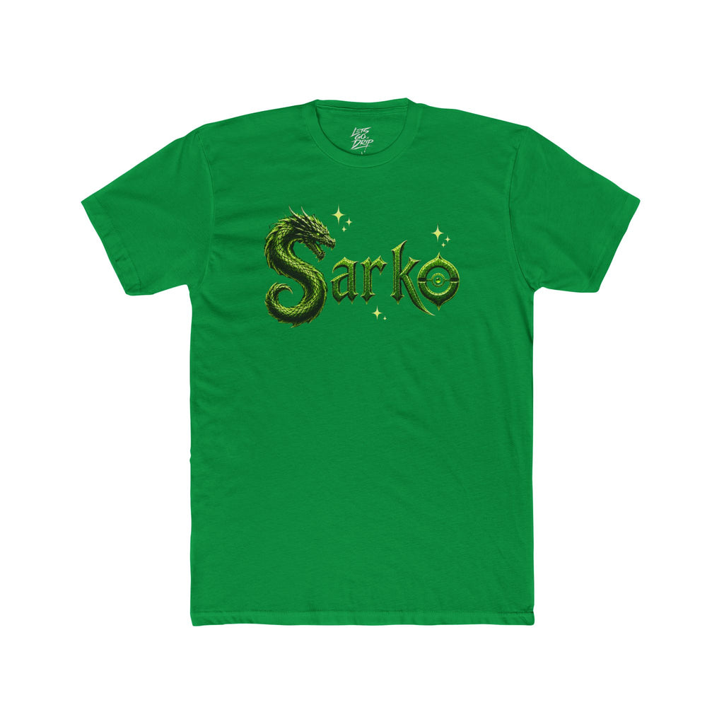 Sarko Legendary