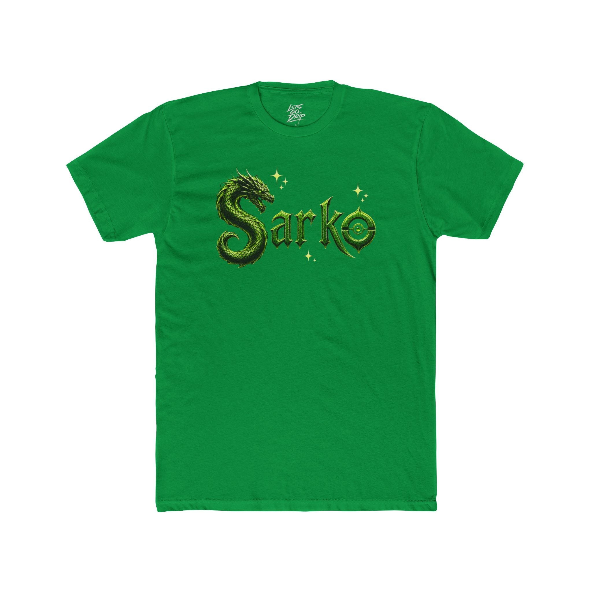 Sarko Legendary