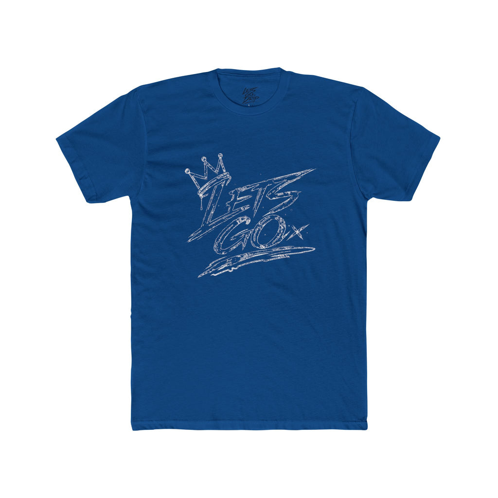 Lets Go - Crown Vintage