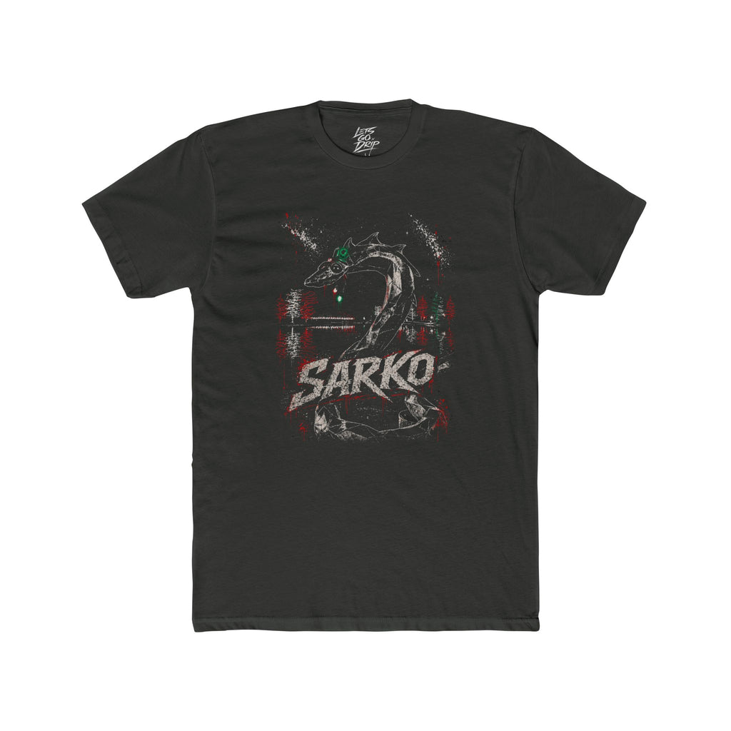 Lets Go - Sarko Lights