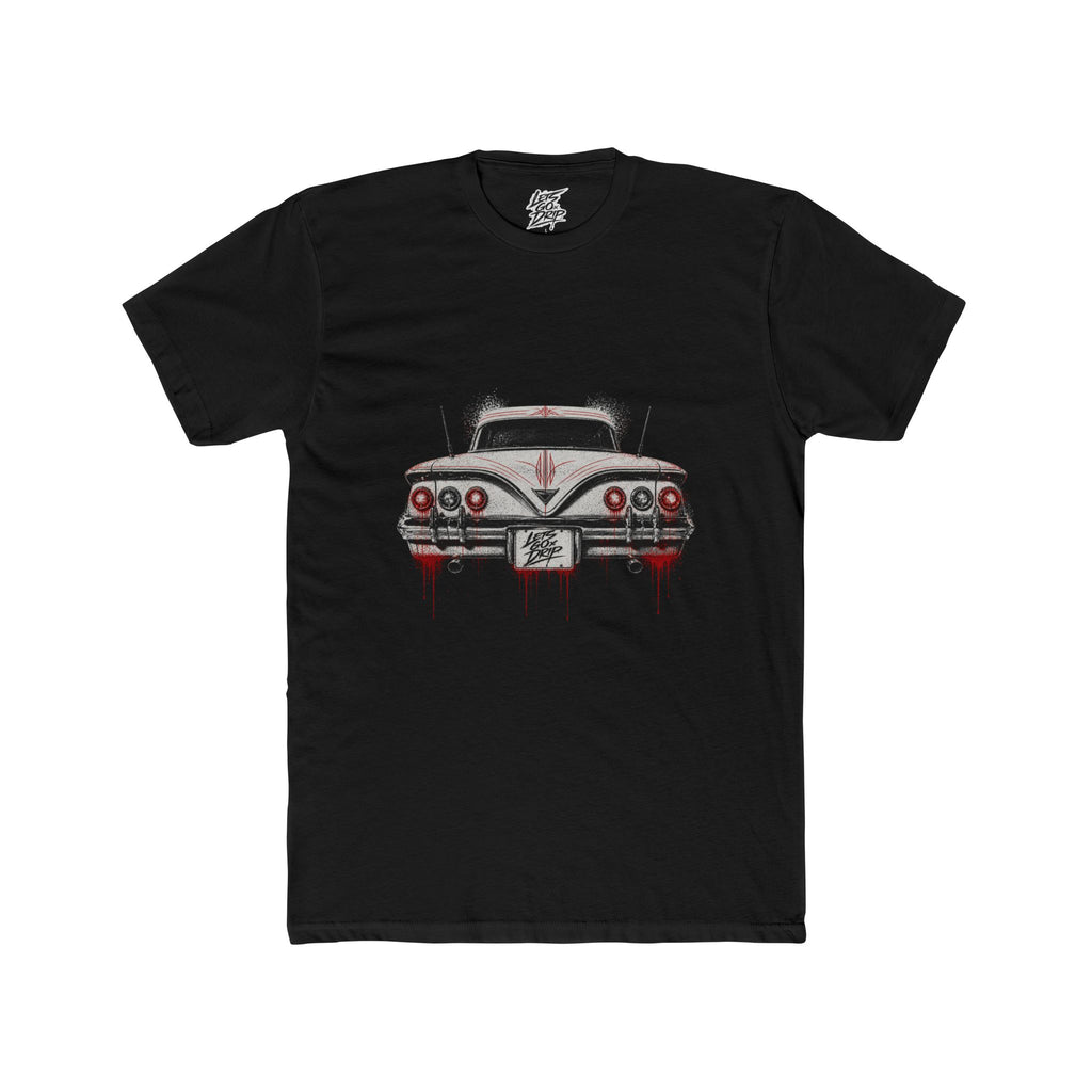 Lets Go - Impala