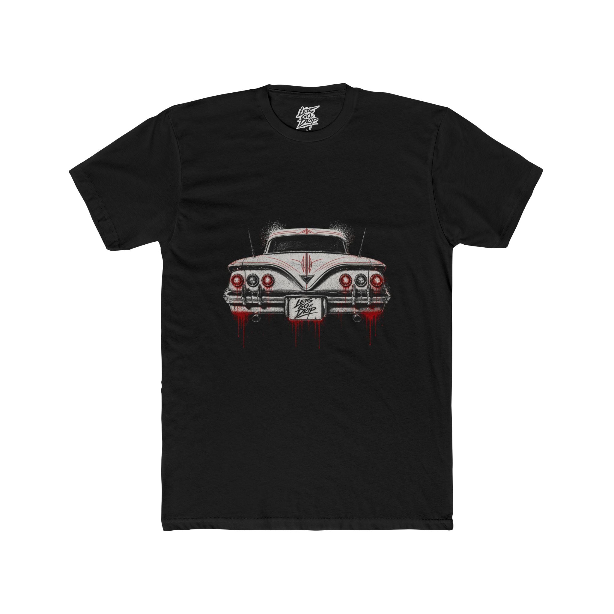 Lets Go - Impala