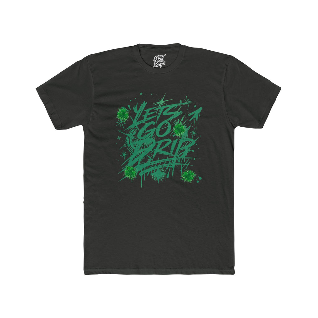 Lets Go - Lucky Clovers