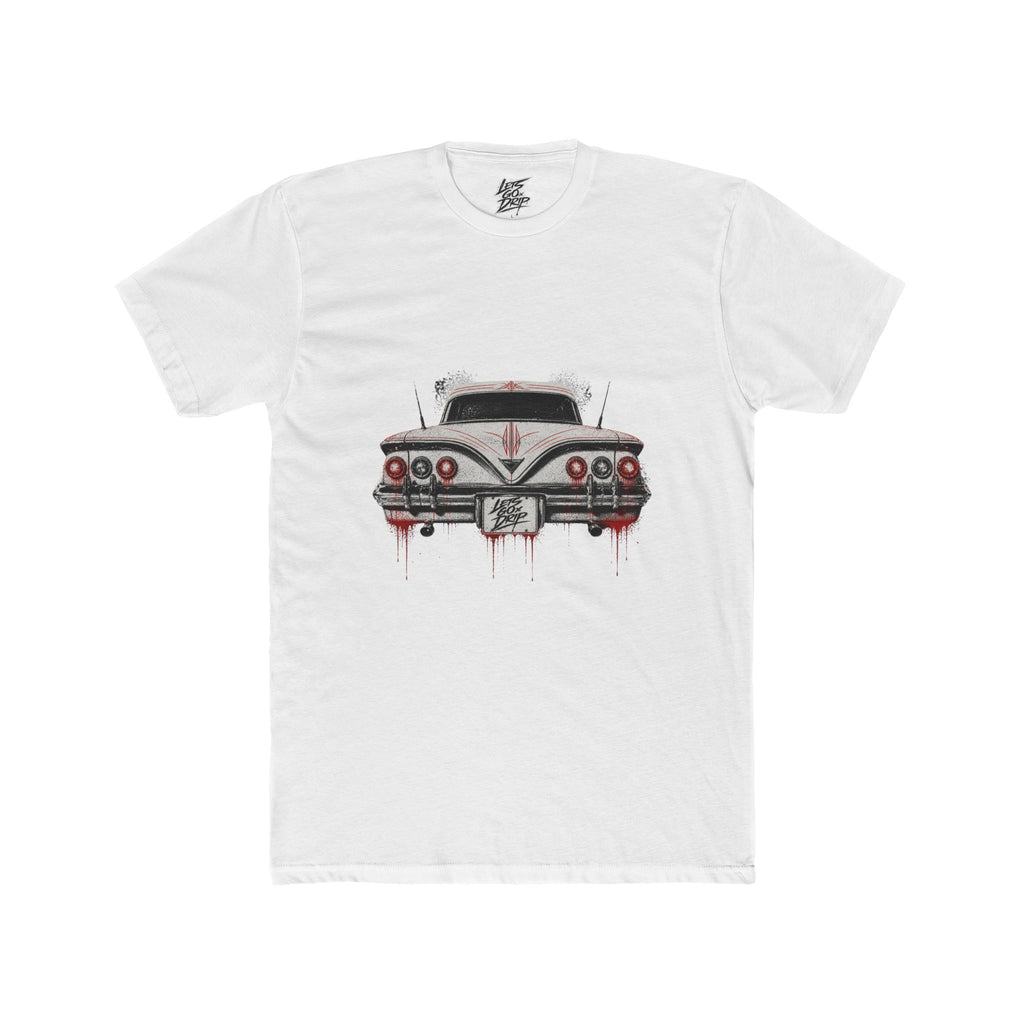 Lets Go - Impala