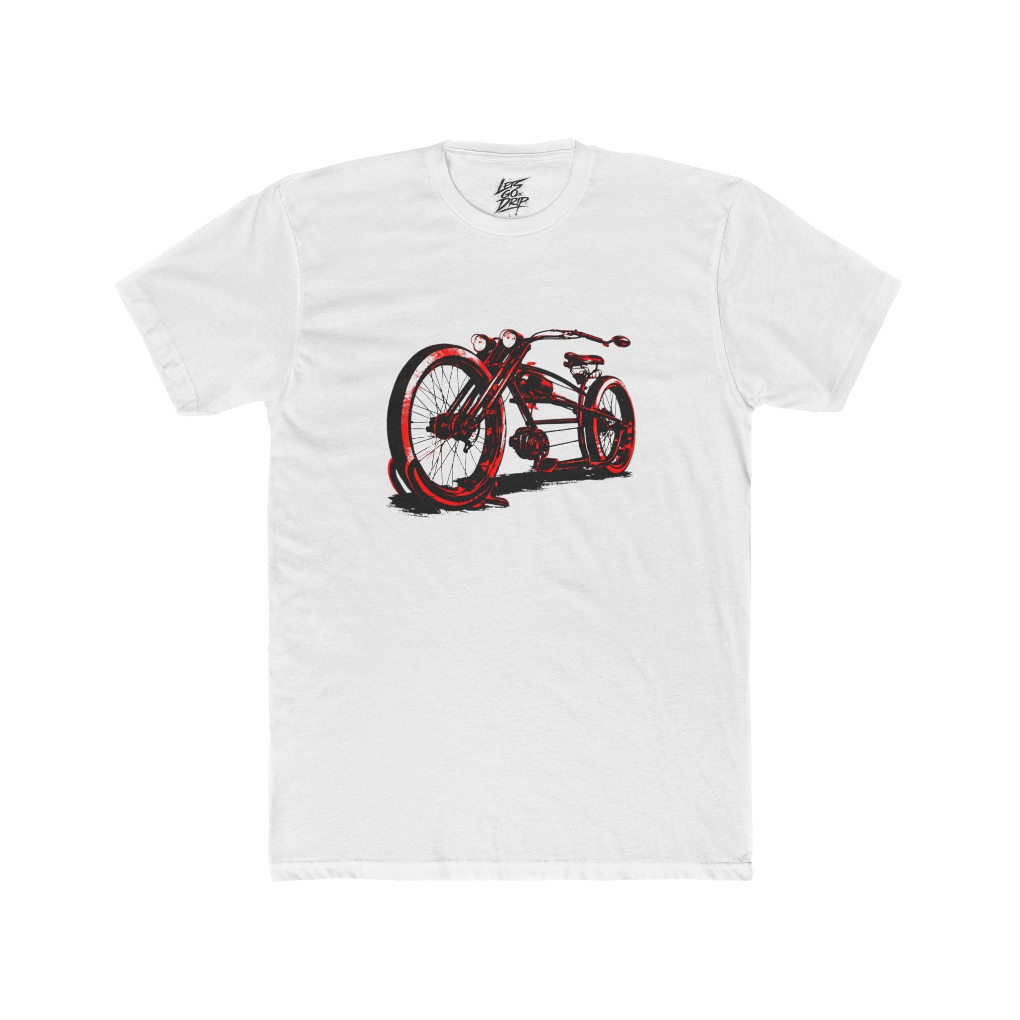Lets Go - Two Wheels