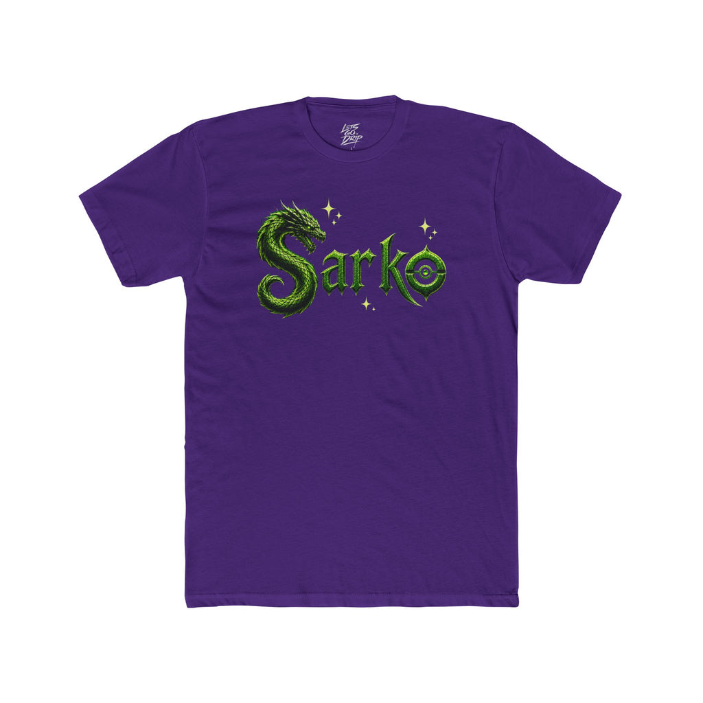 Sarko Legendary