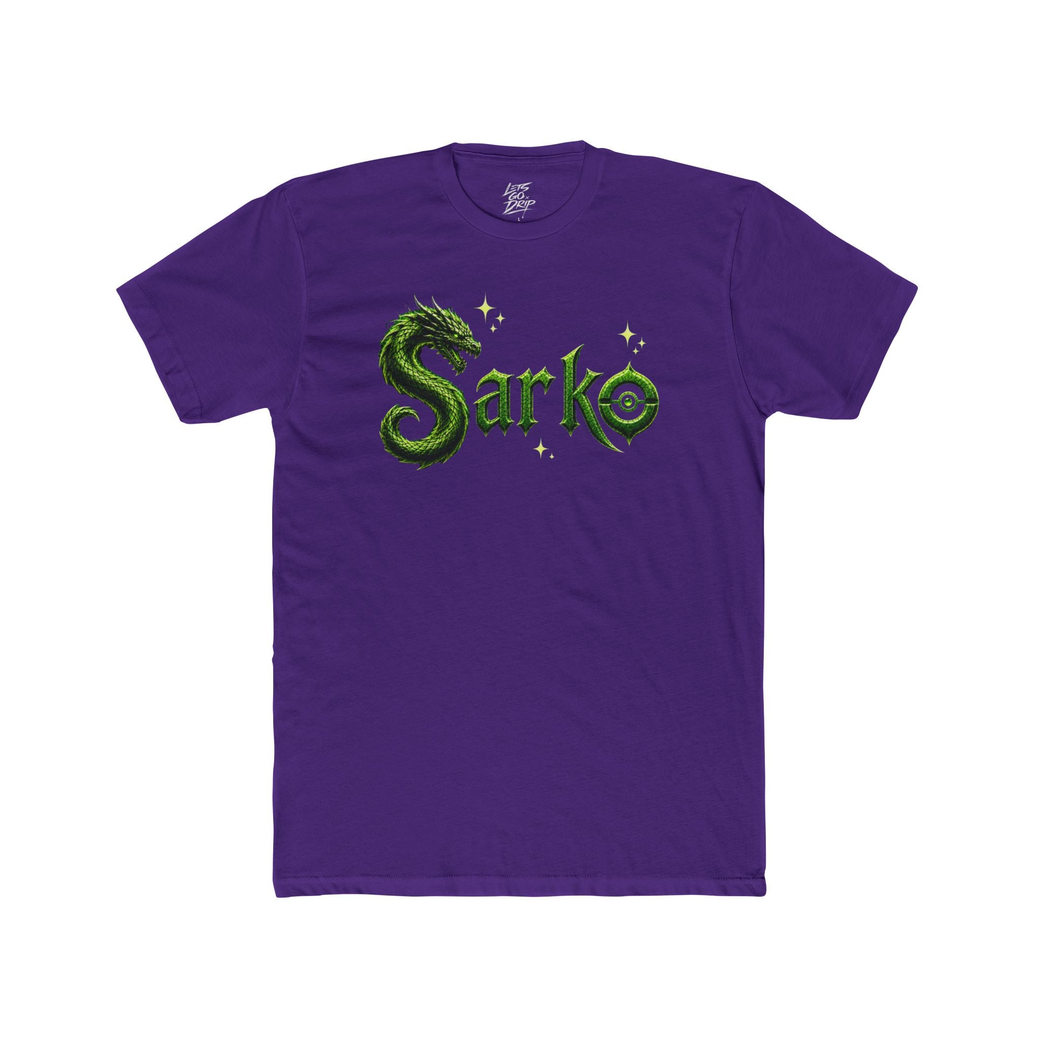 Sarko Legendary