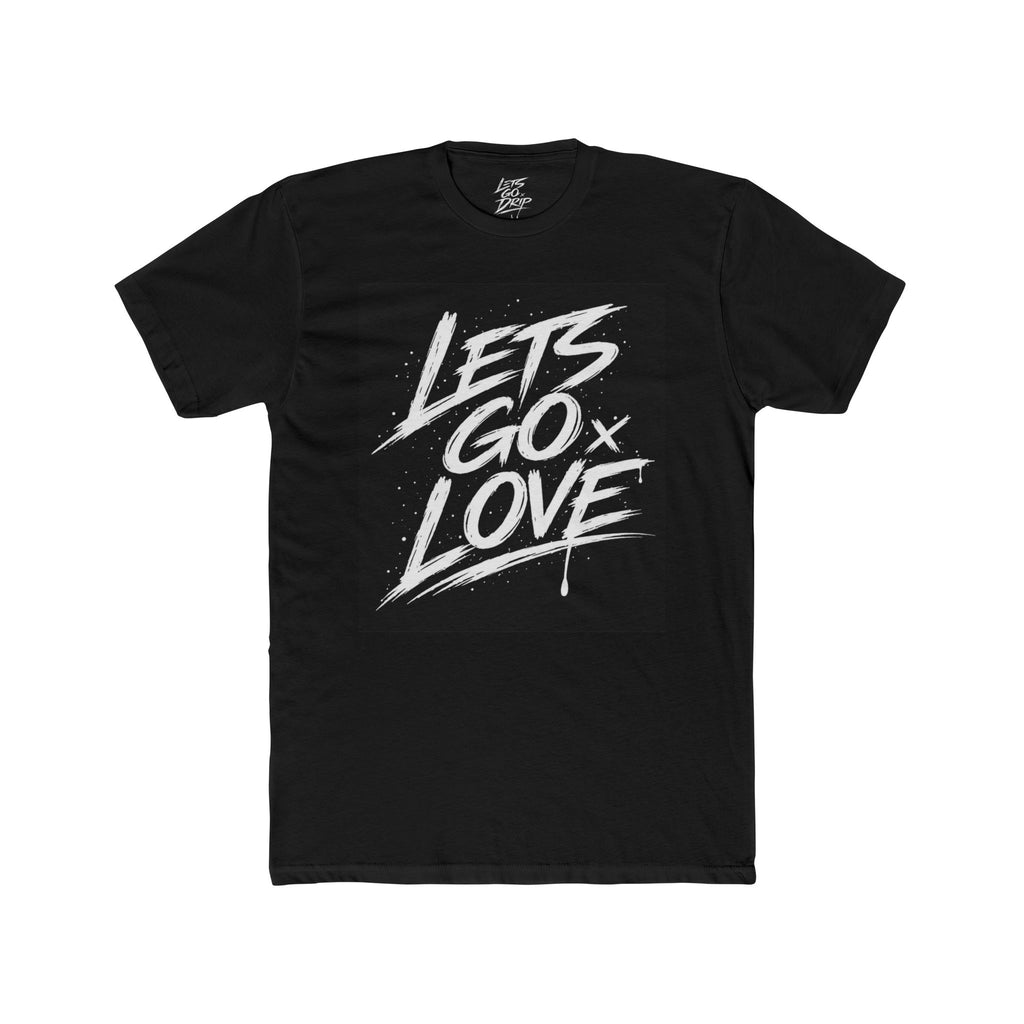 Lets Go Love