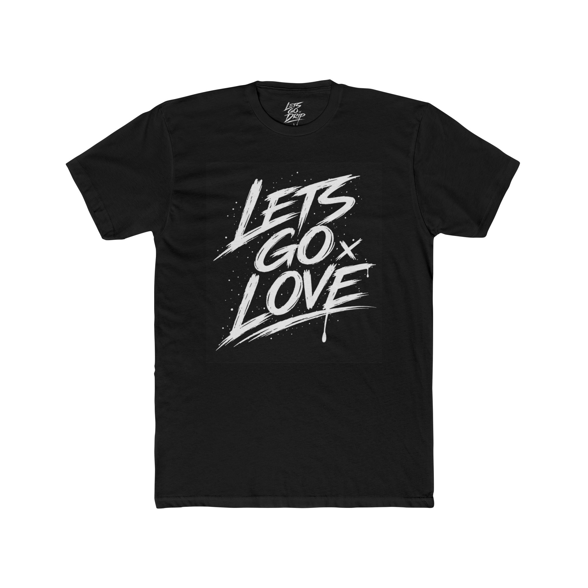 Lets Go Love