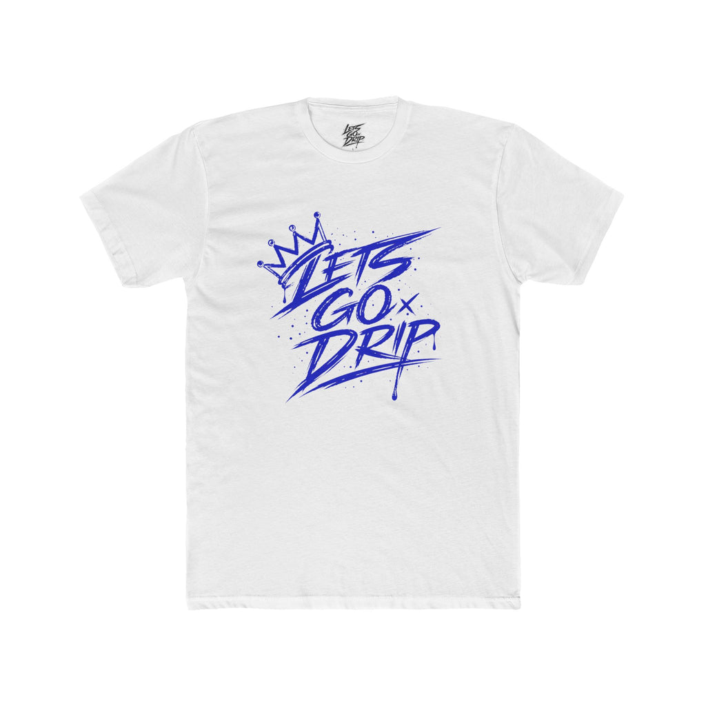 Lets Go Drip - Crown Royal
