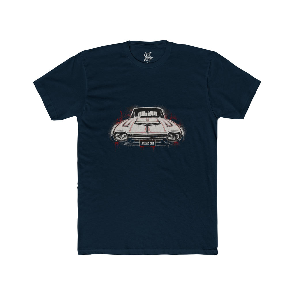 Lets Go - Classic Tag