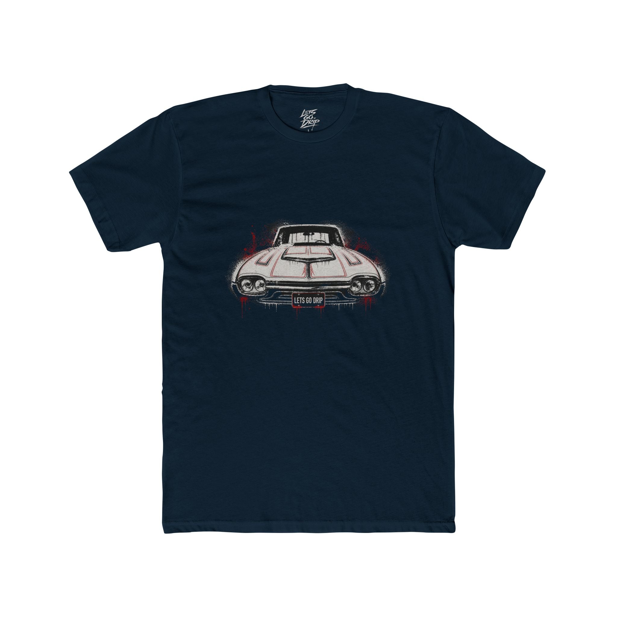Lets Go - Classic Tag