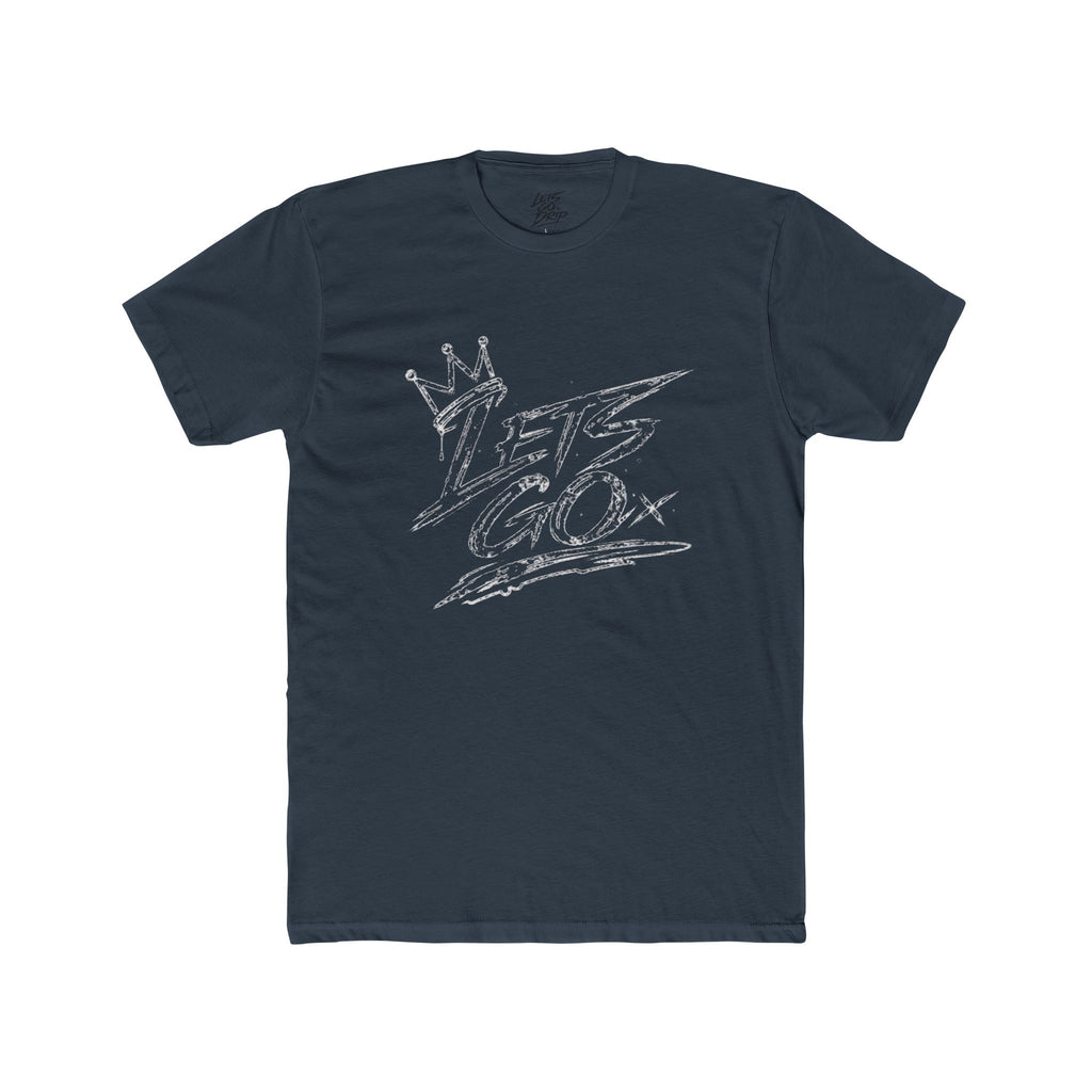 Lets Go - Crown Vintage