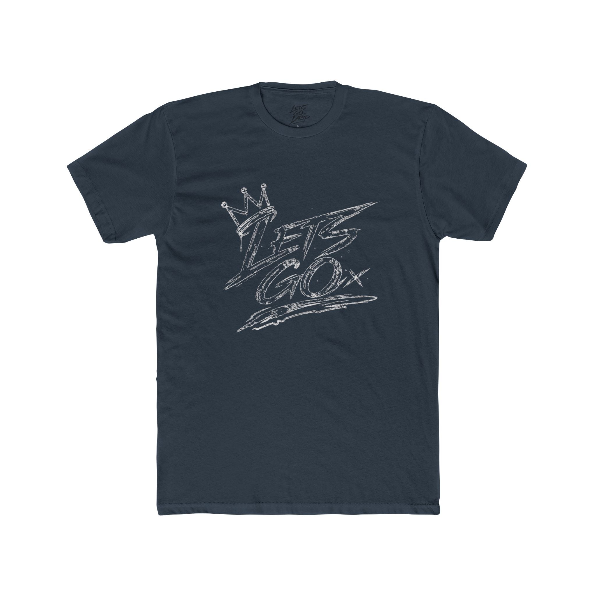 Lets Go - Crown Vintage