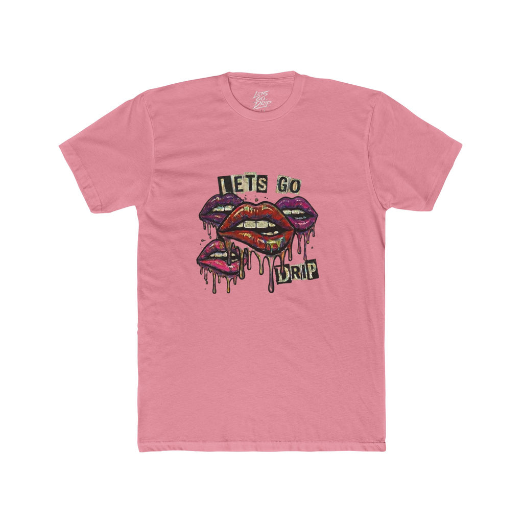 Lets Go - Lips